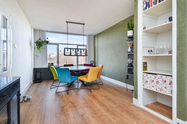 Woning Akeleistraat 7 Den Haag