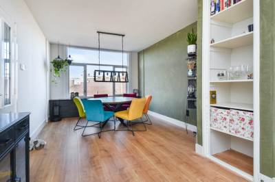 Woning Akeleistraat 7 Den Haag