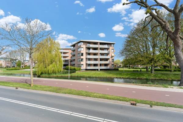 Woning Marjoleinlaan 19 Barendrecht