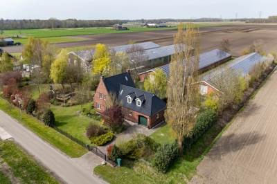 Woning Akkereindenweg 12 Siddeburen