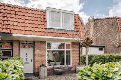 Woning Rollandslaan 56 Haarlem