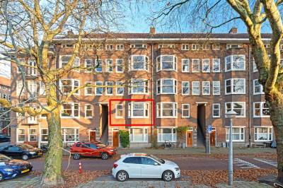 Woning Westlandgracht 2251 Amsterdam
