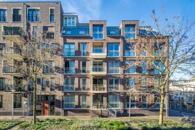 Woning Korenschoofstraat 10 Utrecht