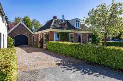 Woning Oldenzijlsterweg 11 Oldenzijl