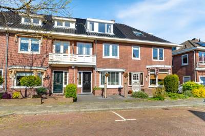 Woning Stumphiusstraat 11 Beverwijk