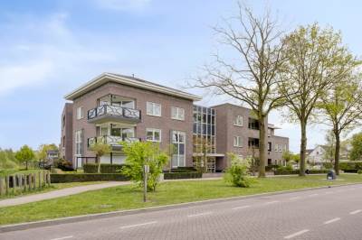 Woning Vondellaan 159 Gemert