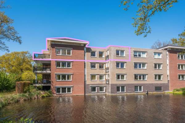 Woning Haelkesteijn 1B Bergen (NH)