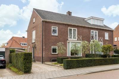Woning Weissenbruchstraat 11 Arnhem