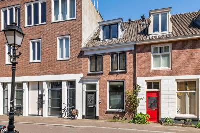 Woning Herenstraat 12B Culemborg