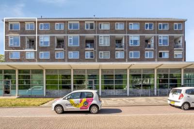 Woning Van Hogendorpweg 84 Vlissingen