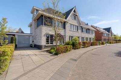 Woning Populierenlaan 24 Woudenberg