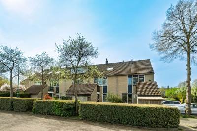 Woning Dirk Boutslaan 14 Bilthoven