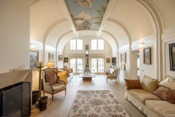 Woning Keizersgracht 430G Amsterdam