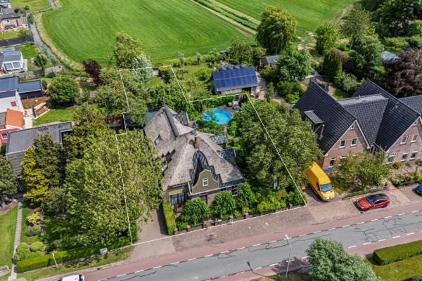 Woning Zuiderzeestraat 48 Aartswoud
