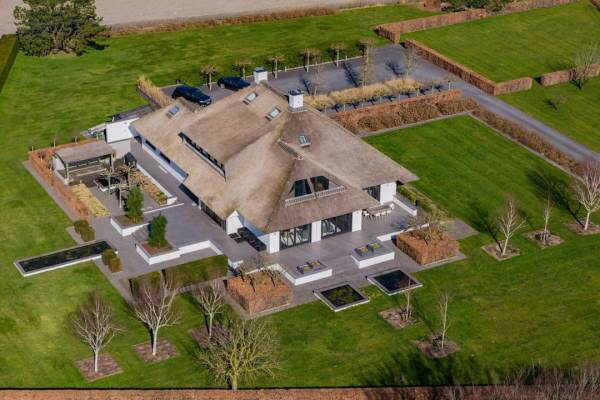 Woning Geversweg 3 Castricum