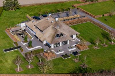 Woning Geversweg 3 Castricum