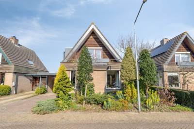 Woning Kuipershoek 24 Drimmelen