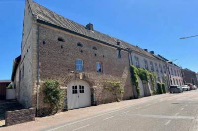 Woning Rijksweg 89 Gronsveld
