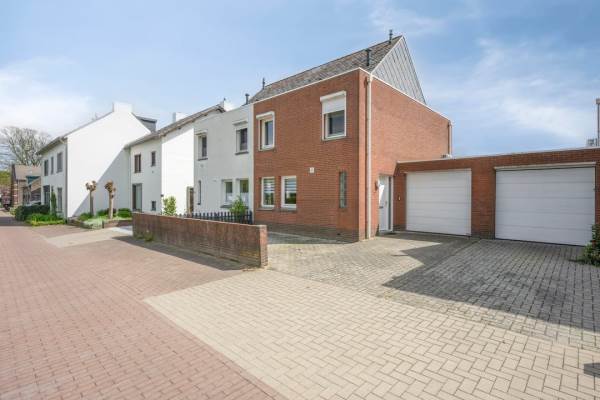 Woning Tongerseweg 359 Maastricht