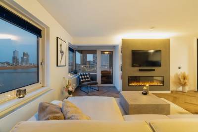 Woning Boompjes 436 Rotterdam