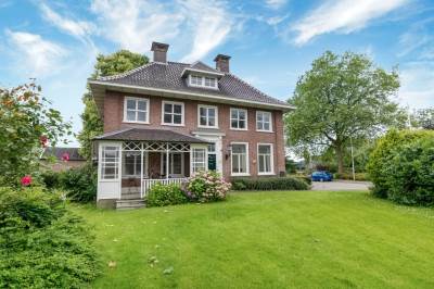 Woning Wilhelminaplein 5 Zetten