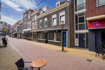 Woning Hoogstraat 144 Vlaardingen