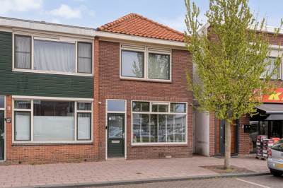 Woning Nieuwstraat 91 Almelo