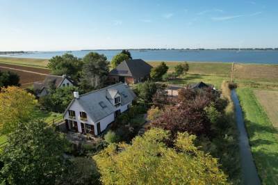 Woning Schenkeldijk 9 Dinteloord