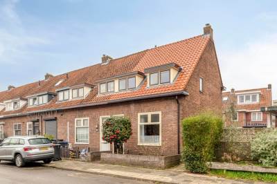 Woning Pelikaanstraat 29 Hilversum