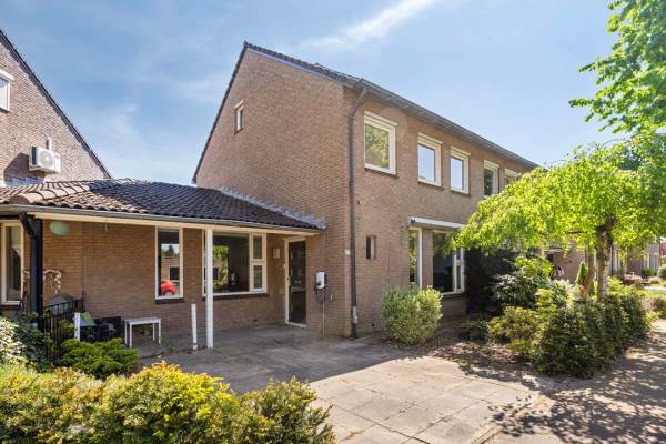Woning Hoefstraat 29 Oss