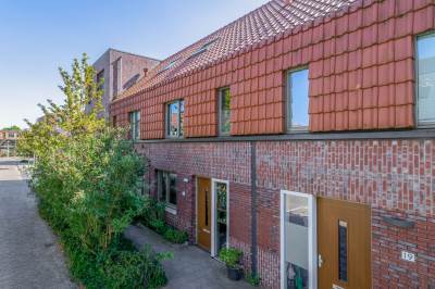 Woning Tomaatstraat 21 Utrecht