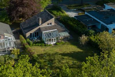 Woning Nieuwe Kerkstraat 32 Veldhoven