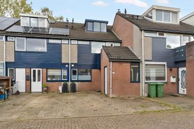Woning Lieshoutstraat 50 Arnhem