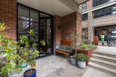 Woning Karl Weisbardstraat 4 Rotterdam