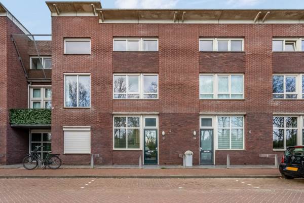 Woning Laan van Kernhem 227 Ede