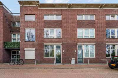 Woning Laan van Kernhem 227 Ede