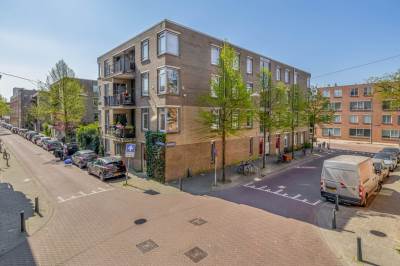 Woning Singelstraat 18 Rotterdam