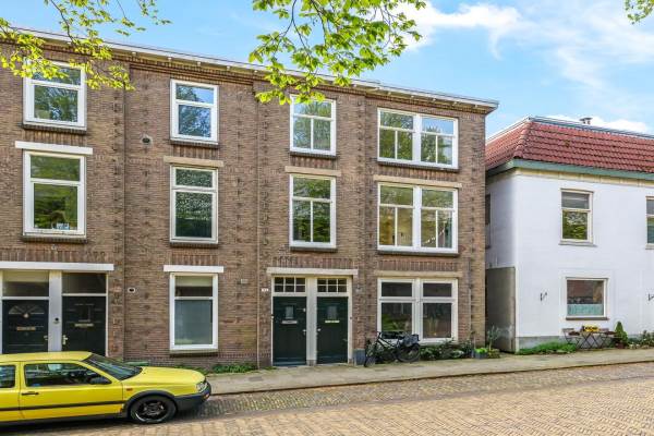 Woning Alexanderstraat 44 Arnhem