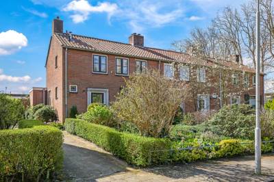 Woning Zuidelijke Parallelweg 234 Arnhem