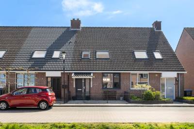 Woning Waterlelie 23 Alblasserdam