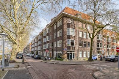 Woning Westlandgracht 1051 Amsterdam