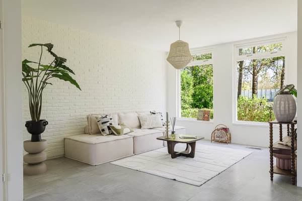 Woning Dassenbos 222 Hoofddorp