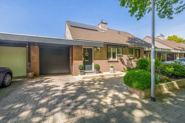 Woning Waterleidingsingel 97 Venlo