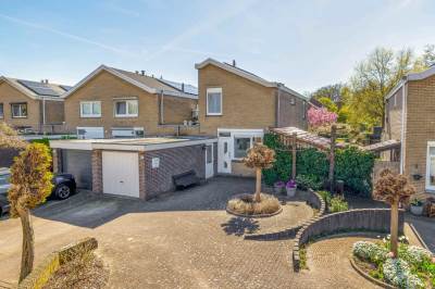 Woning Ringovenstraat 19 Tegelen