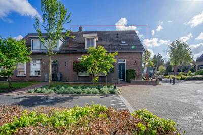 Woning Viltstraat 21 Bakel