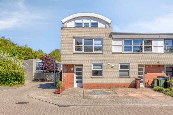 Woning Mr. Gerbrandypark 33 Ede