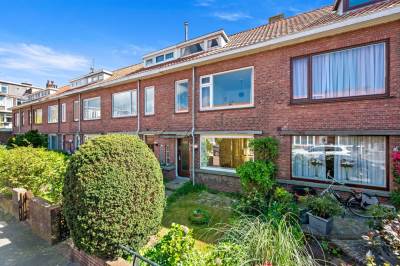 Woning Elspeetstraat 14 Den Haag