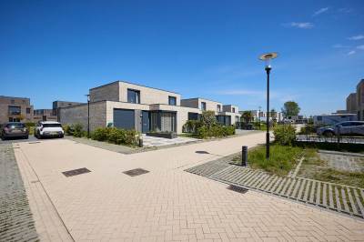 Woning Frisiusschans 5 Terneuzen