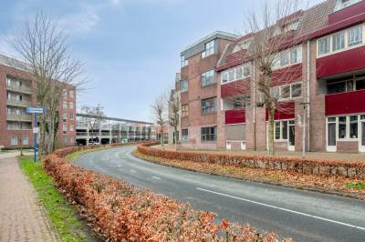 Woning Kerkstraat 84 Almere