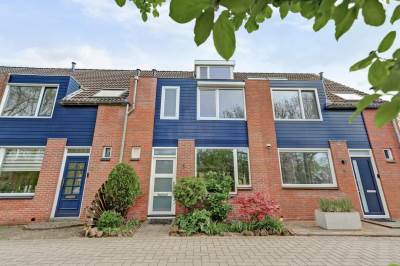 Woning Meerkoetsingel 5 Nieuwegein